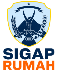 Logo SIGAP RUMAH
